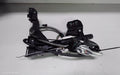 JEEP CHEROKEE DOOR/BOOT/GATE LOCK, KL, RIGHT FRONT DOOR LOCK, 6 PIN TYPE, 02/2014 - 03/2018 - Image 1