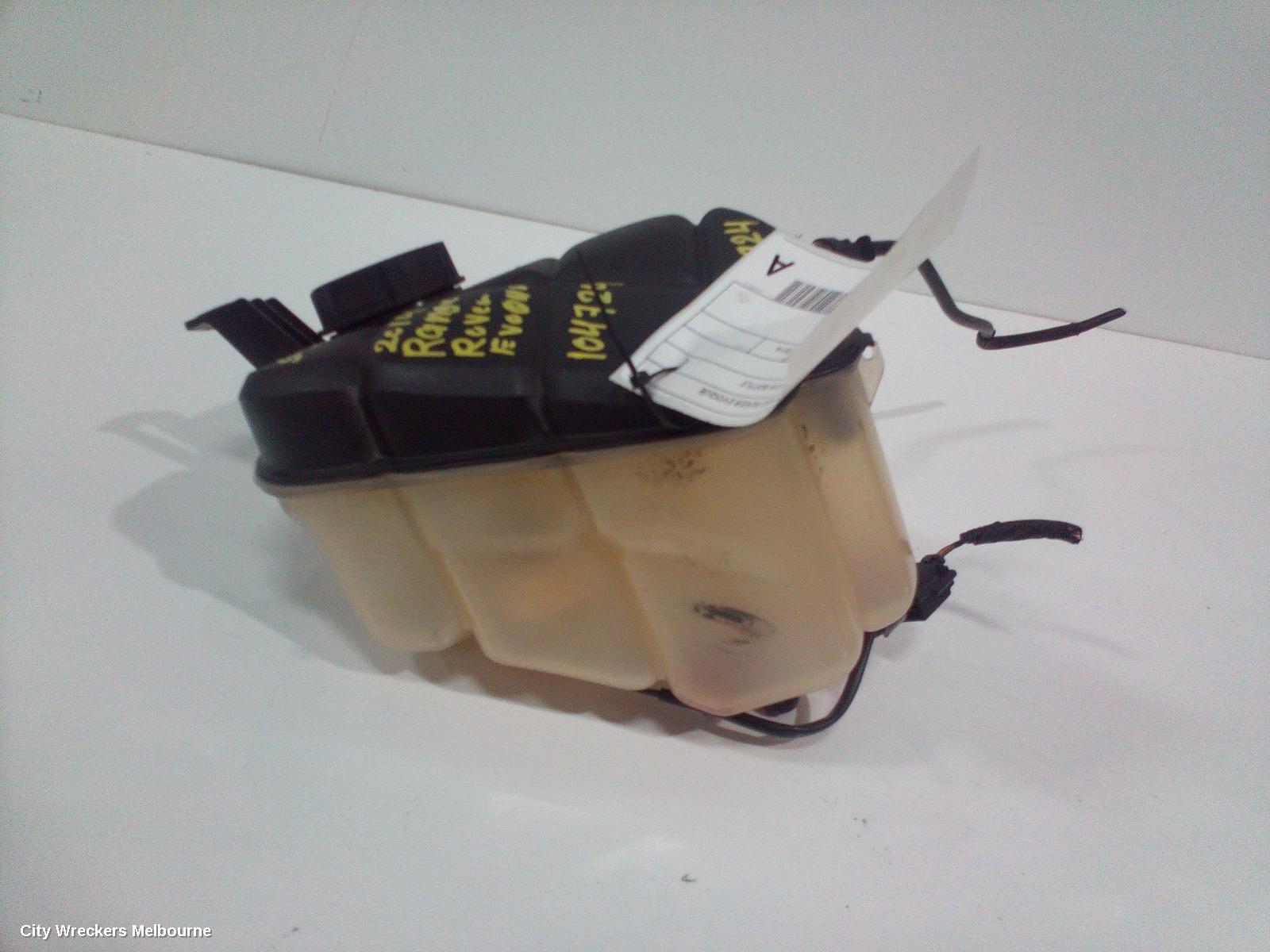 LAND ROVER RANGEROVER EVOQUE OVERFLOW BOTTLE, L538, 11/2011 - 01/2019 - Image 3