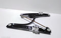 BMW X3 RIGHT FRONT WINDOW REG/MOTOR, F35, 03/2011 - 07/2017 - Image 1