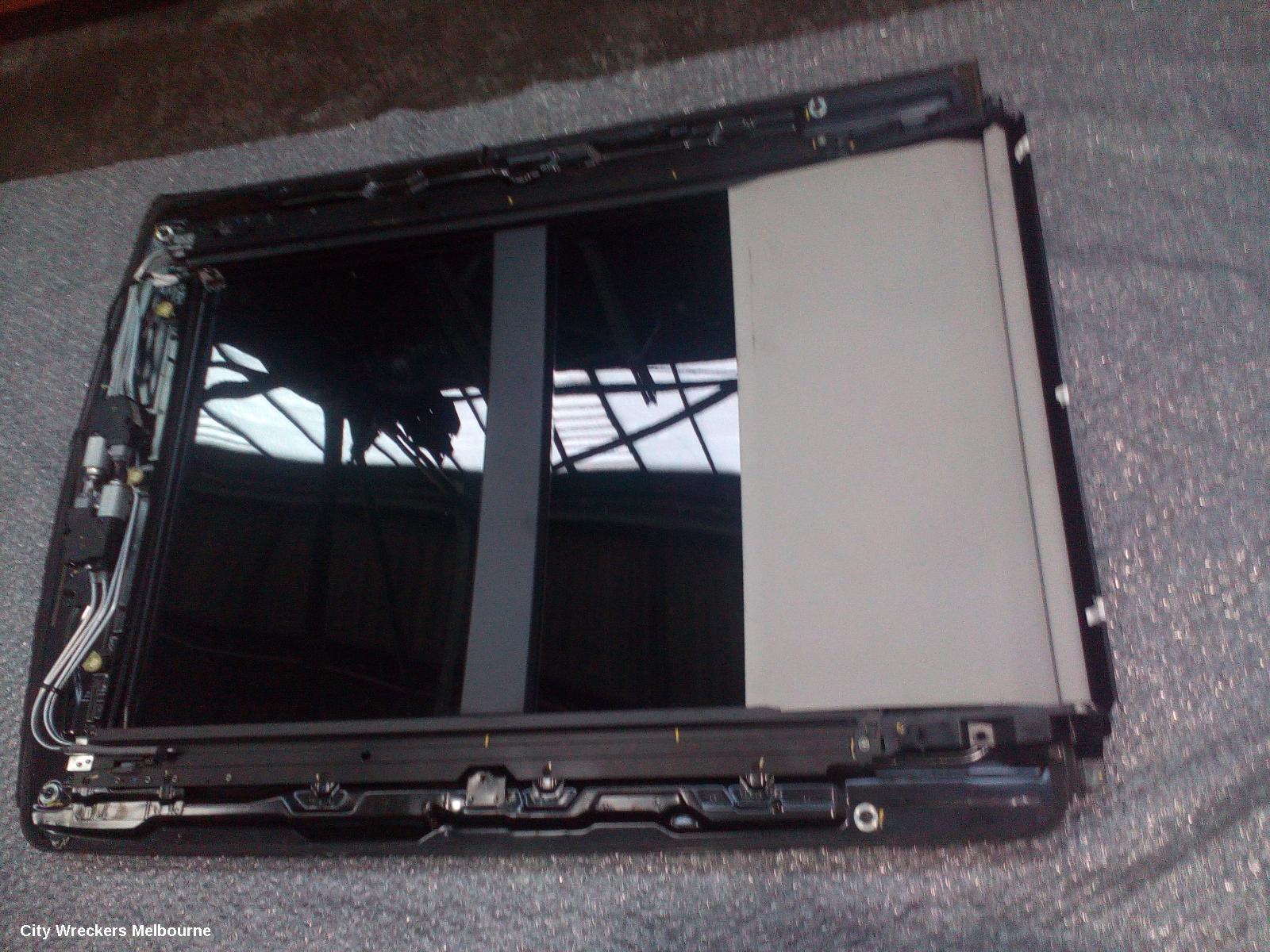 LAND ROVER RANGEROVER SPORT ROOF GLASS/SUNROOF/T, SUNROOF, L494, 12/2013 - 04/2022 - Image 3