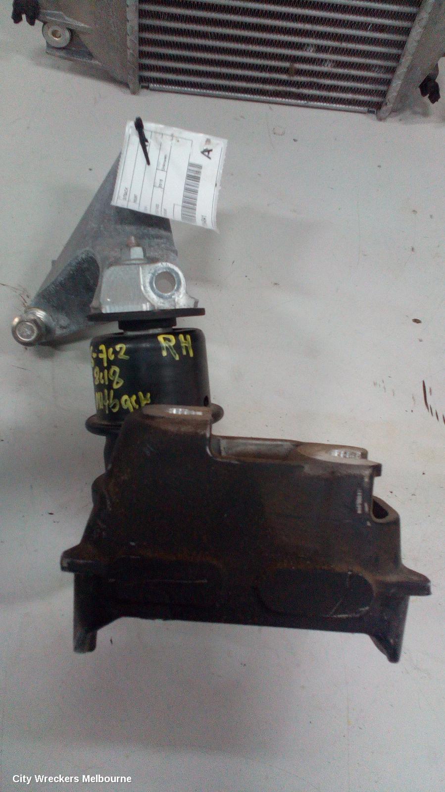SUBARU OUTBACK MOUNT, 6TH GEN, 08/2014 - 12/2020 - Image 1