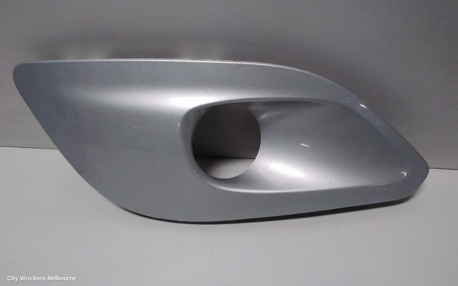 PEUGEOT 308 RIGHT INDICATOR/FOG/SIDE, BUMPER FOGLAMP, T9, ACTIVE/ALLURE, 10/2014 - 01/2021 - Image 2