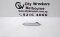 MITSUBISHI TRITON HIGH LEVEL STOPLIGHT, MQ-MR, 03/2015 - 10/2023 - Image 1