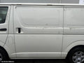 TOYOTA HIACE LEFT REAR DOOR/SLIDING, TRH/KDH, LWB/SWB, PANEL TYPE, 01/2005 - 04/2019 - Image 1