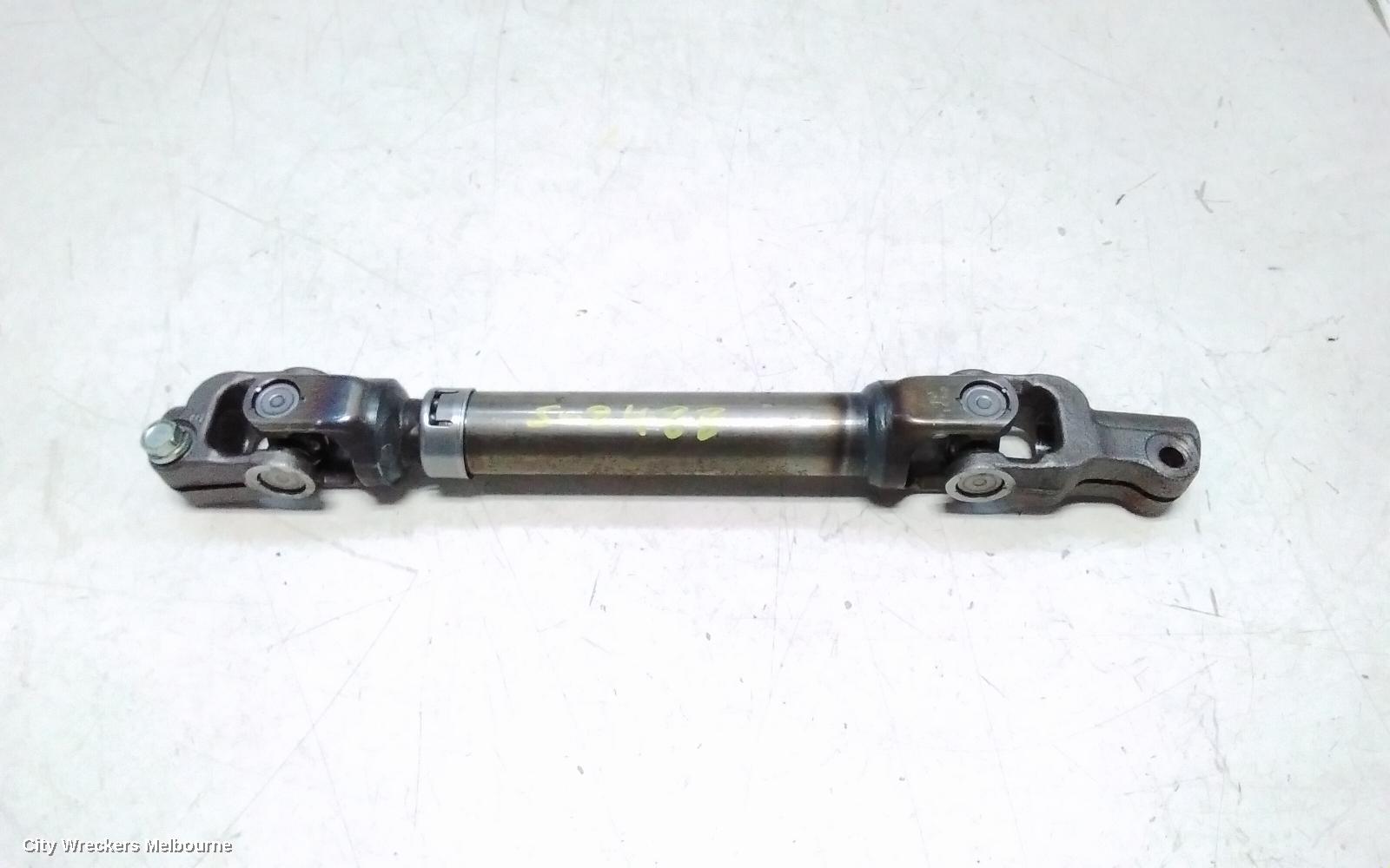 MAZDA CX5 STEERING INTERMEDIATE SHAFT, KF, 02/2017 - 03/2026 - Image 1