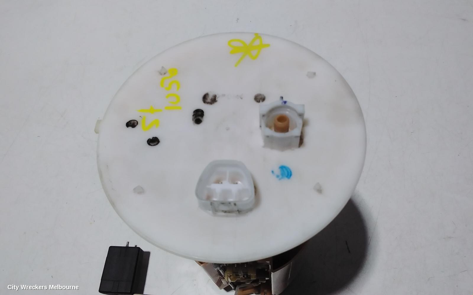 TOYOTA KLUGER FUEL PUMP, PETROL, 3.5, 2GR-FE, IN TANK (PUMP & SENDER), GSU50/GSU55, 12/2013 - 10/2016 - Image 3