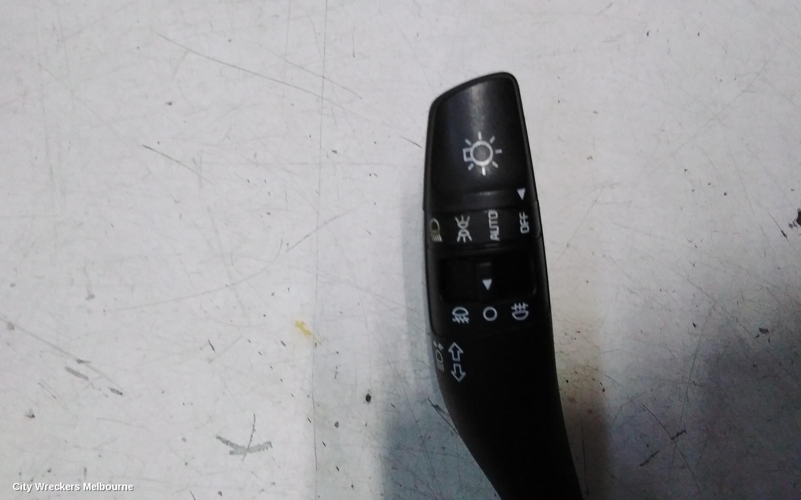 KIA SORENTO COMBINATION SWITCH, COMBINATION SWITCH ASSY, UM, 03/2015 - 08/2017 - Image 3