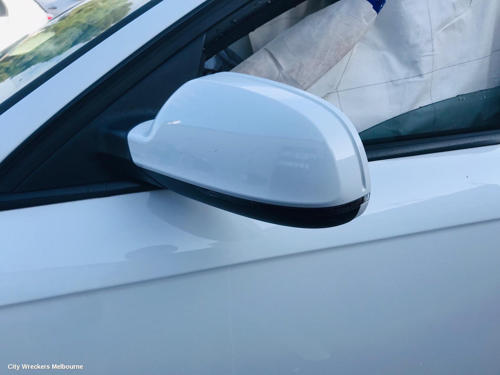 AUDI A4 DOOR HANDLE, OUTER, LH FRONT/RH FRONT, B8 8K, 04/2008 - 09/2015 - Image 3