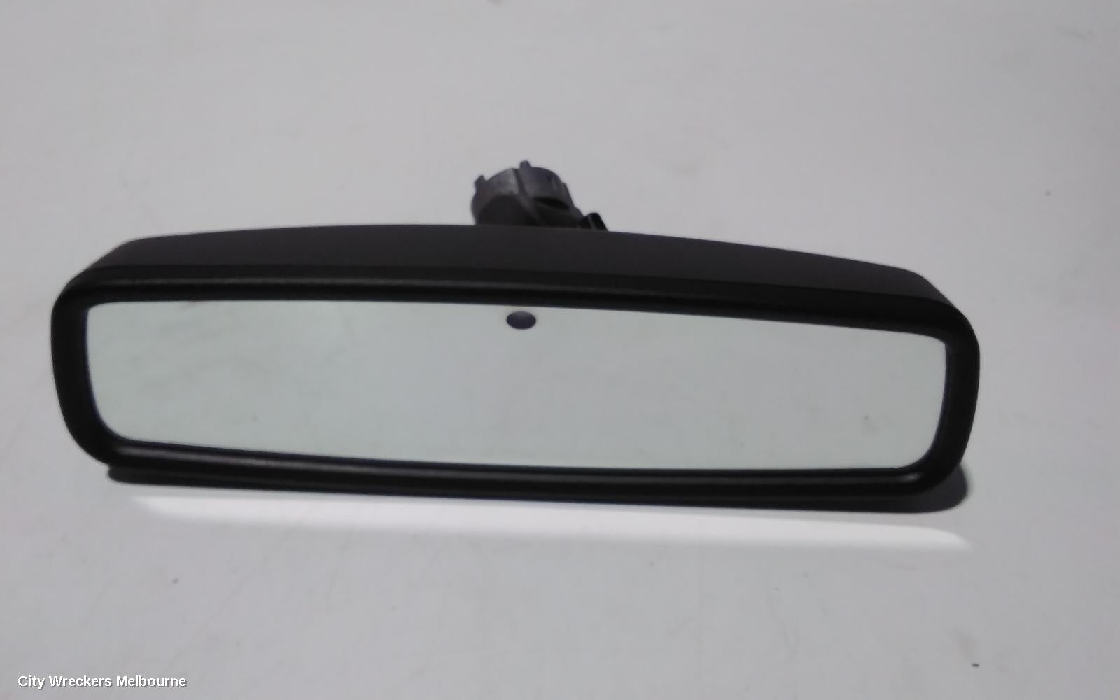 FORD FOCUS INTERIOR MIRROR, LW 05/2011 - 08/2015 - Image 1