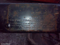 MITSUBISHI PAJERO TOWBAR, NS-NW, FACTORY, 11/2006 ONWARDS - Image 1