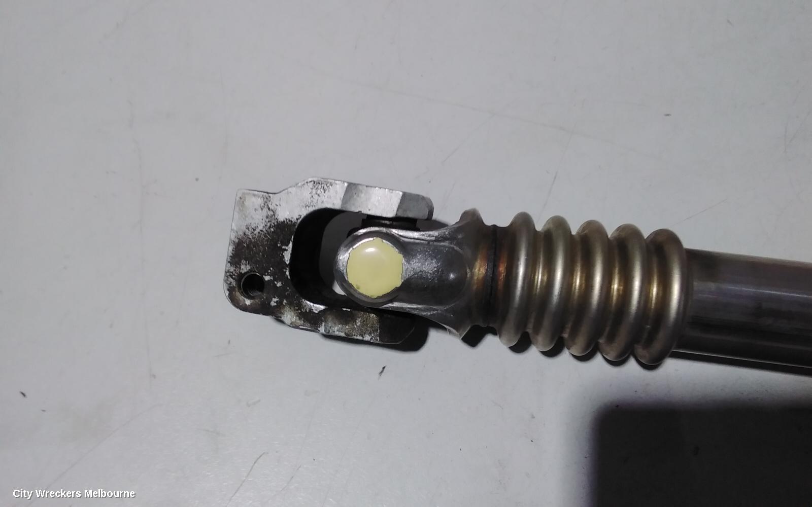 BMW 3 SERIES STEERING INTERMEDIATE SHAFT, E90, 03/2005 - 12/2013 - Image 3