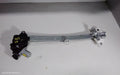 HONDA CIVIC LEFT FRONT WINDOW REG/MOTOR, 10TH GEN, SEDAN, 05/2016 - 08/2021 - Image 1