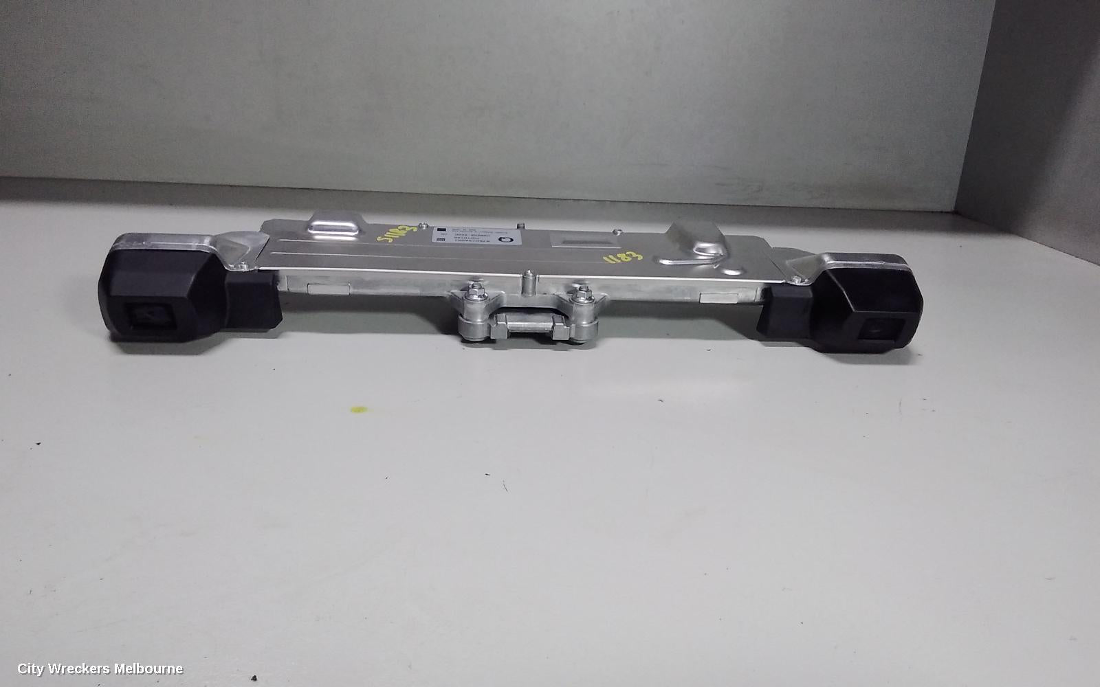 SUBARU WRX, V1, 03/2014 - 10/2021, FRONT CAMERA : 59593 - Image 2