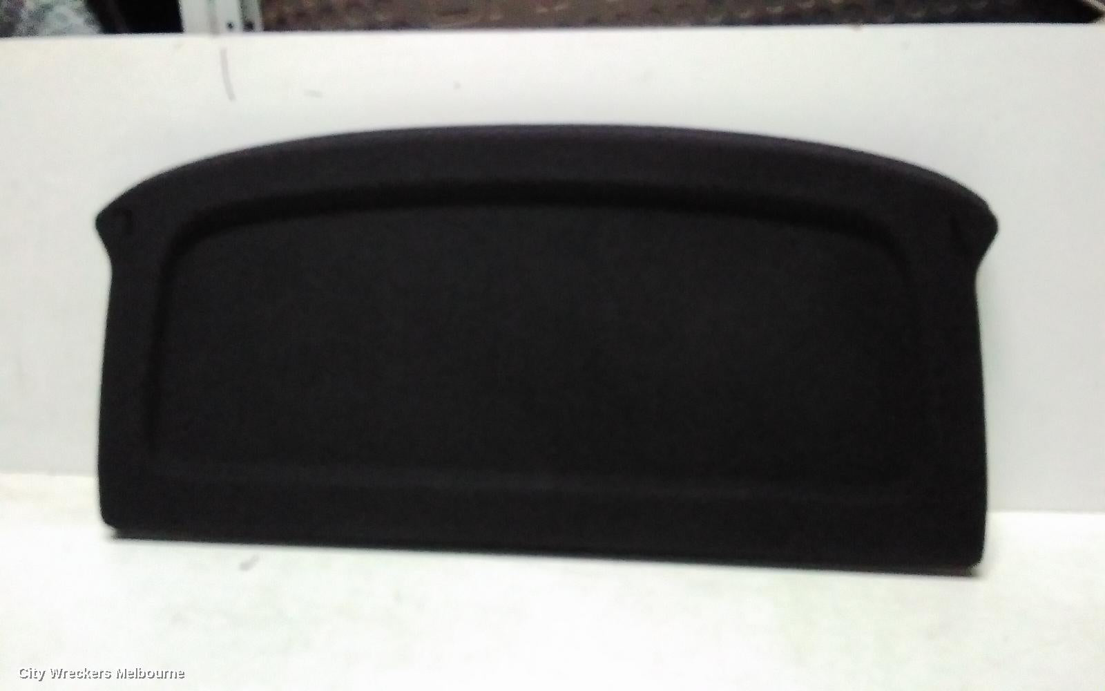 VOLKSWAGEN GOLF PARCEL SHELF CARGO BLIND, GEN 8, HATCH, 09/2020 ONWARDS - Image 1