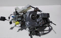 TOYOTA CAMRY STEERING COLUMN, ASV50/AVV50, 12/2011 - 10/2017 - Image 1
