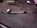 SUZUKI VITARA STEERING BOX/RACK, VITARA, LY, POWER ASSIST STEERING COLUMN TYPE, (VIN TSM), 06/2015 ONWARDS - Image 1