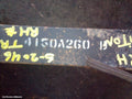 MITSUBISHI TRITON REAR LEAF SPRING, MQ, LH SIDE, 5 LEAF, 03/2015 - 10/2018 - Image 1
