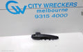 KIA CARNIVAL/GRAND CARNIVAL DOOR HANDLE, OUTER, RH FRONT, YP, 02/2015 - 10/2020 - Image 1