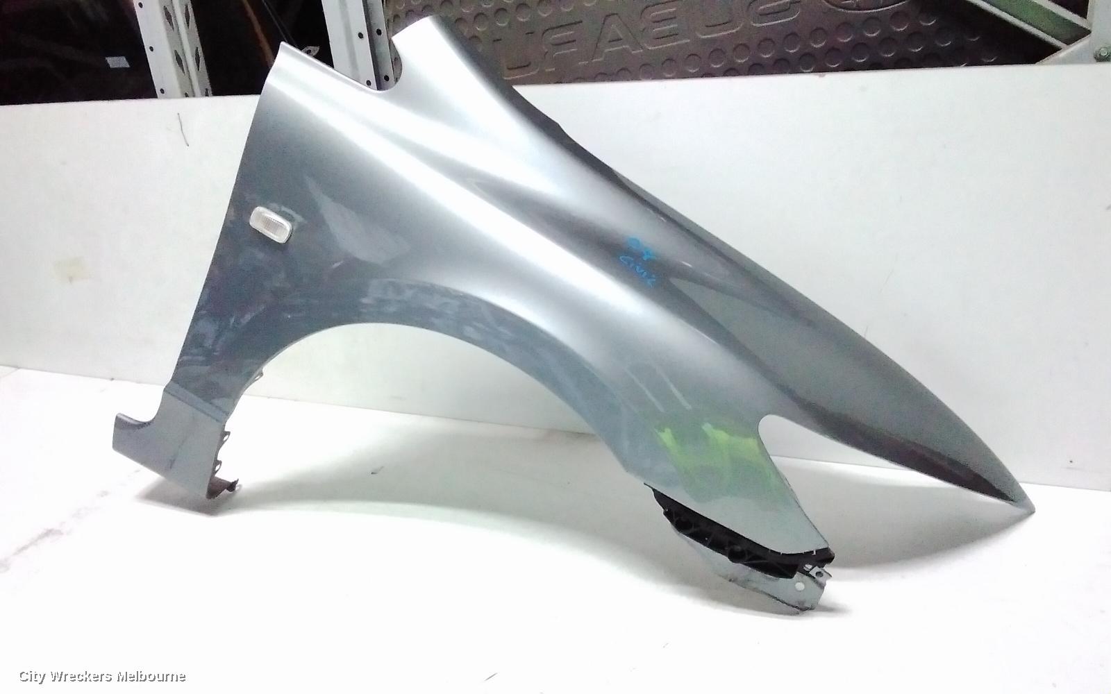 HONDA CIVIC RIGHT GUARD, 8TH GEN, SEDAN, W/ INDICATOR TYPE, 02/2006 - 12/2011 - Image 2