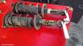 SUBARU WRX RIGHT REAR STRUT, V1, MANUAL T/M, WRX, 03/2014 ONWARDS - Image 1