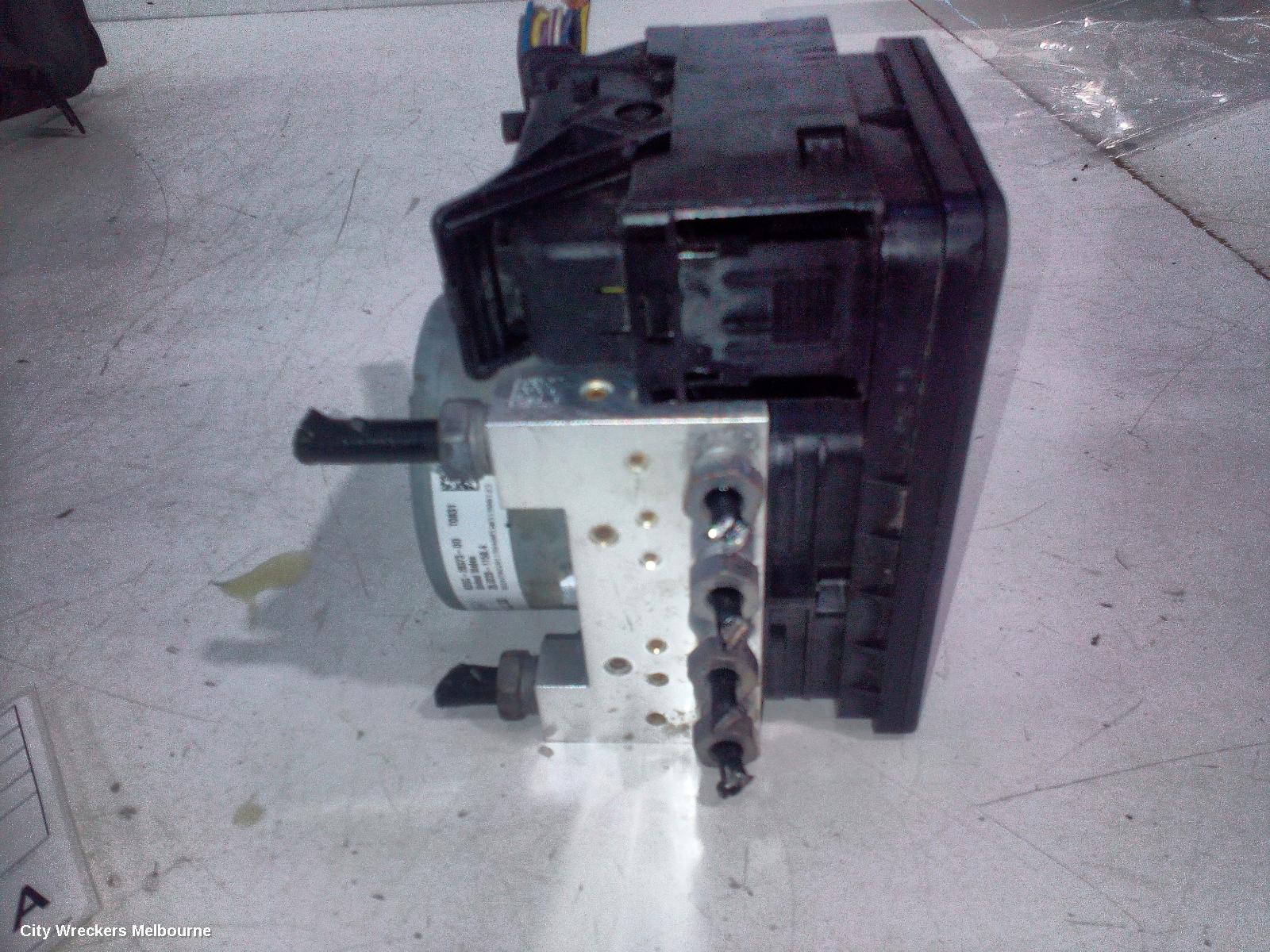 FORD ENDURA ABS PUMP/MODULATOR, CA, 09/2018 - 06/2020 - Image 3