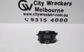 LDV G10 HEATER/AC CONTROLS, (G10+) SV7C, CLIMATE CONTROL, NON REAR CONTROL BUTTON TYPE, VAN, 04/2015 ONWARDS - Image 1