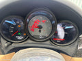 PORSCHE MACAN INSTRUMENT CLUSTER, DIESEL, 95B, 06/2014 - 07/2018 - Image 1