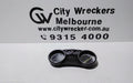 PEUGEOT 308 INSTRUMENT CLUSTER, T7, VIN# ...4CRHHA, 09/2007 - 12/2013 - Image 1