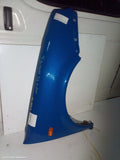 VOLKSWAGEN GOLF RIGHT GUARD, GEN 4, HATCH, 09/1998 - 06/2004 - Image 1