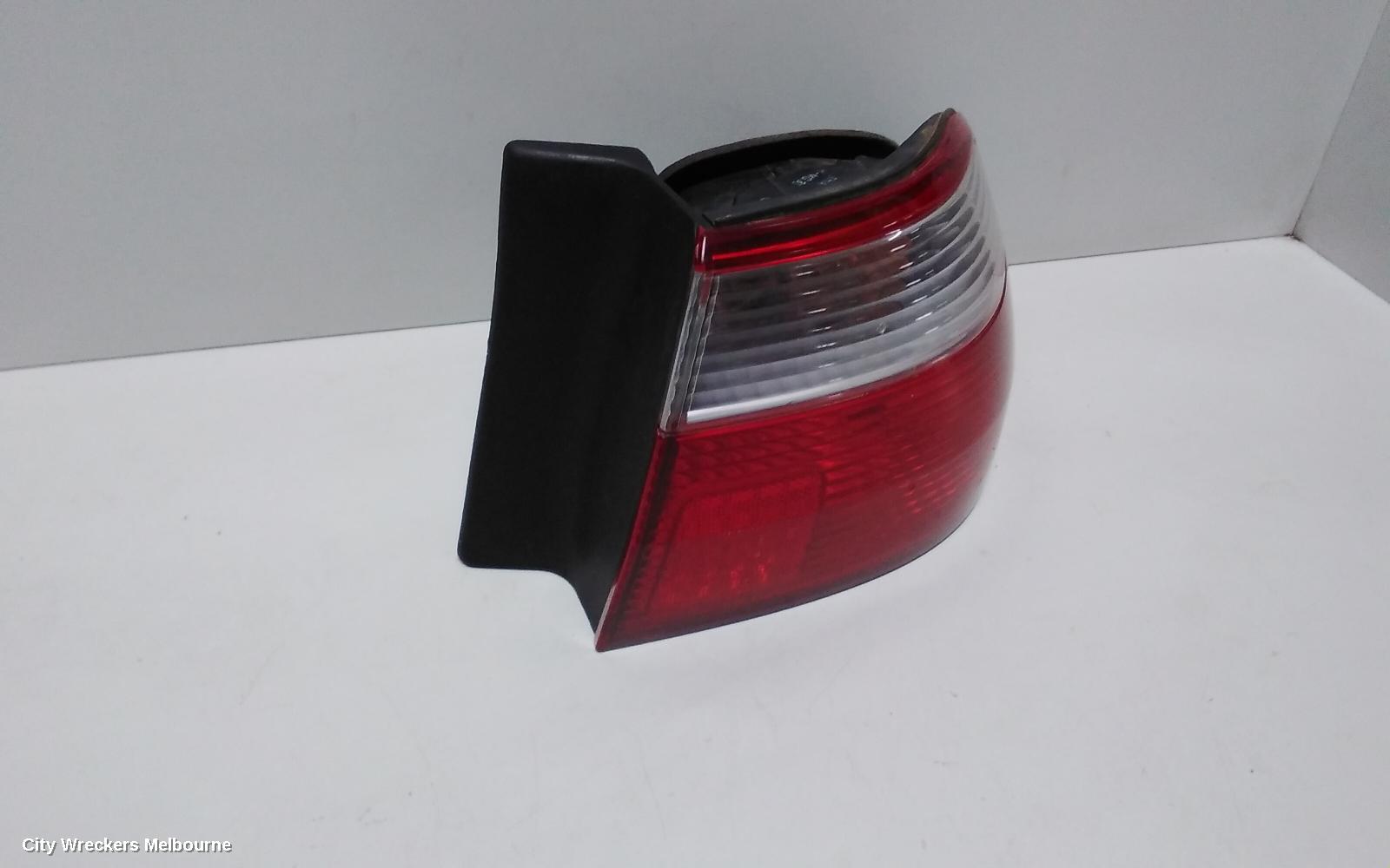 HONDA ACCORD RIGHT TAILLIGHT, CG, SEDAN, STANLEY 043-2215 11/1997 - 05/2003 - Image 3
