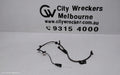 MITSUBISHI ECLIPSE CROSS ABS SENSOR, GEN 1, 11/2017 ONWARDS - Image 1