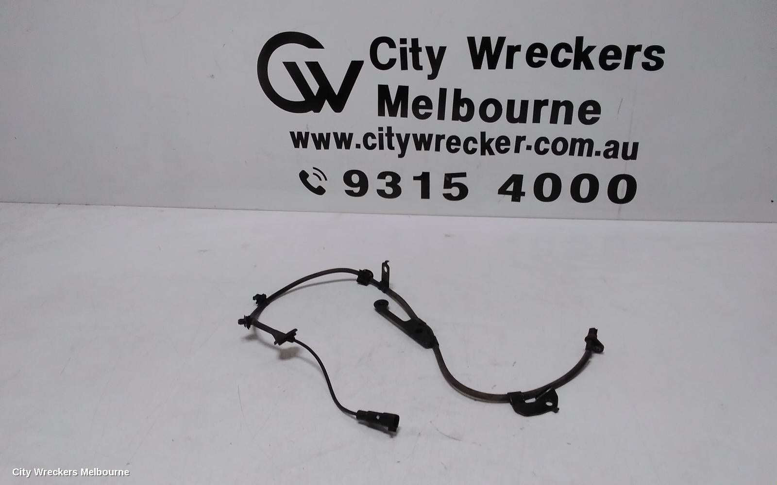 MITSUBISHI ECLIPSE CROSS ABS SENSOR, GEN 1, 11/2017 ONWARDS - Image 1