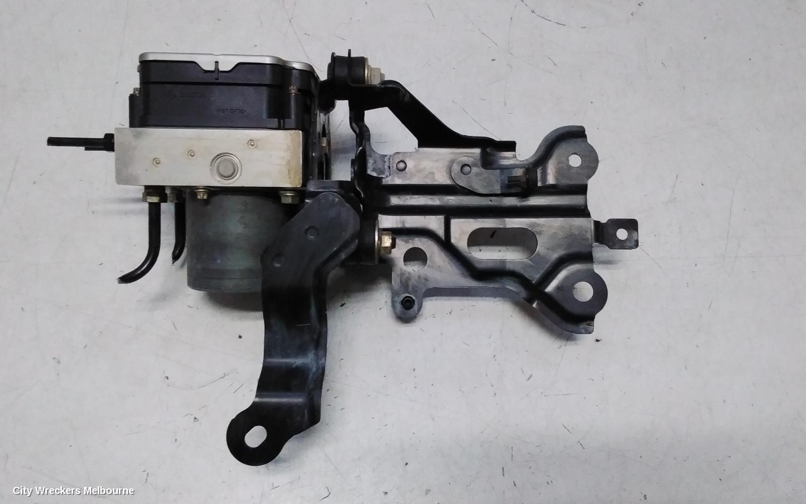 TOYOTA RAV4 ABS PUMP/MODULATOR, XA50, ABS PUMP, NON HYBRID, 11/2018 ONWARDS - Image 1