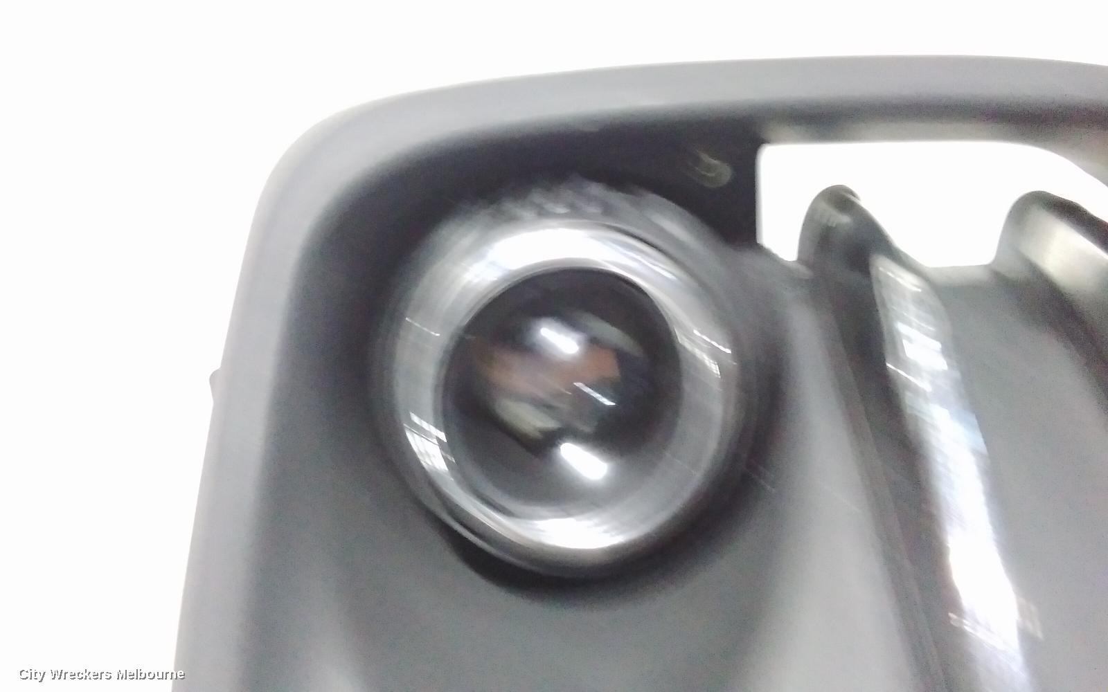 KIA SPORTAGE LEFT INDICATOR/FOG/SIDE, BUMPER FOGLAMP, STANDARD TYPE, QL, 10/2015 - 04/2018 - Image 3