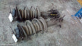 HOLDEN COMMODORE RIGHT FRONT STRUT, VF, SS/SV6/SS-V, 05/2013 - 12/2017 - Image 1