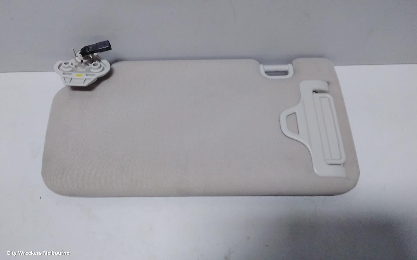 SUBARU FORESTER SUNVISOR, RH SIDE, SK, 09/2018 ONWARDS - Image 3