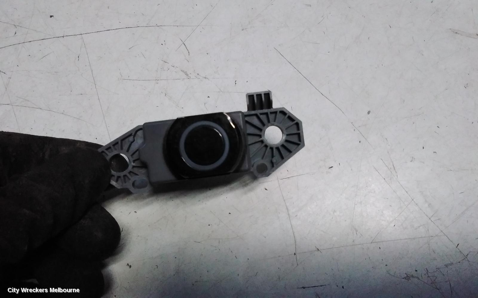 MITSUBISHI ECLIPSE CROSS, GEN 1, PARK SENSOR SWITCH, 11/2017 ONWARDS, RH CENTRE : 145174 - Image 2