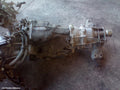 SUBARU OUTBACK TRANS/GEARBOX, AUTO, DIESEL, 2.0, EE20, CVT, 6 SPEED, TR690T1ACA TAG (4.111 RATIO), 6TH GEN, 08/2014 - 12/2020 - Image 1