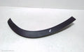 TOYOTA KLUGER WHEEL ARCH FLARE, XU70 SERIES, LH REAR (ON GUARD), 03/2021 ONWARDS - Image 1