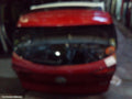 MG ZS BOOTLID/TAILGATE, TAILGATE, NON EV, AZS1, 09/2017 ONWARDS - Image 1