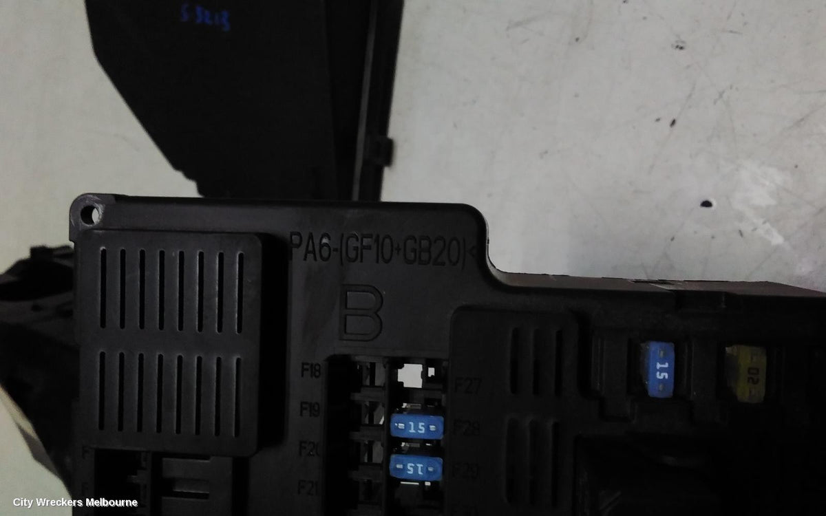 VOLVO XC90 FUSE BOX, MK2, 04/2015 ONWARDS - Image 3