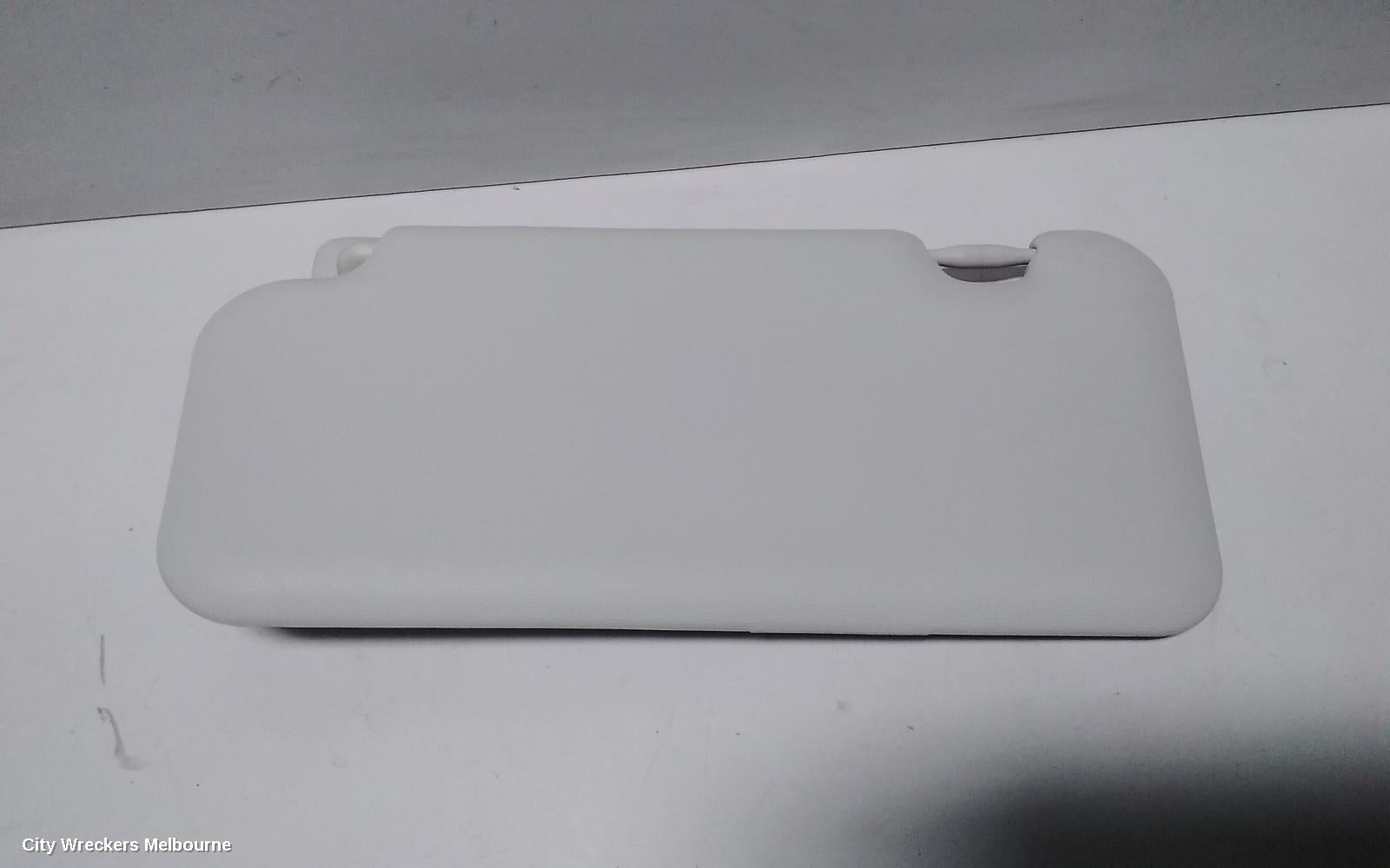 MAZDA CX3 SUNVISOR, DK, RH SIDE, 03/2015 ONWARDS - Image 3