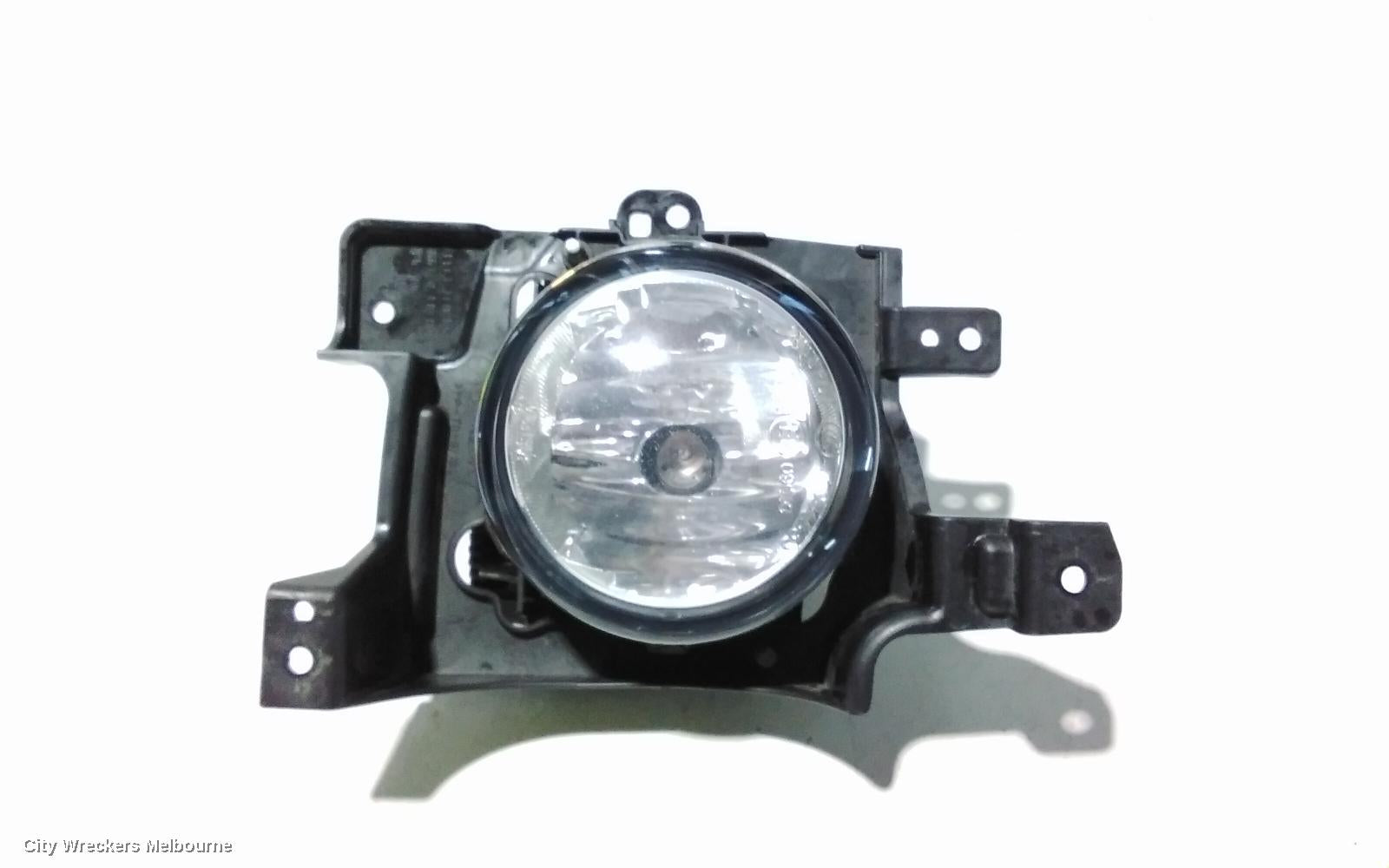 HONDA ACCORD RIGHT INDICATOR/FOG/SIDE, BUMPER FOGLAMP, 8TH GEN, EURO (VIN JHMCU), 07/2011 - 12/2015 - Image 1