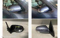 KIA CERATO RIGHT DOOR MIRROR, TD, THICK BLINKER TYPE, SEDAN, 10/2008 - 07/2010 - Image 1