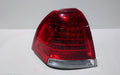 HOLDEN STATESMAN/CAPRICE LEFT TAILLIGHT, WM-WN, STATESMAN/CAPRICE, 09/2006 - 12/2017 - Image 1