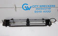 SUBARU OUTBACK, 6TH GEN, 08/2014 - 12/2020, GRILL WITH MODULE: 80660 - Image 1