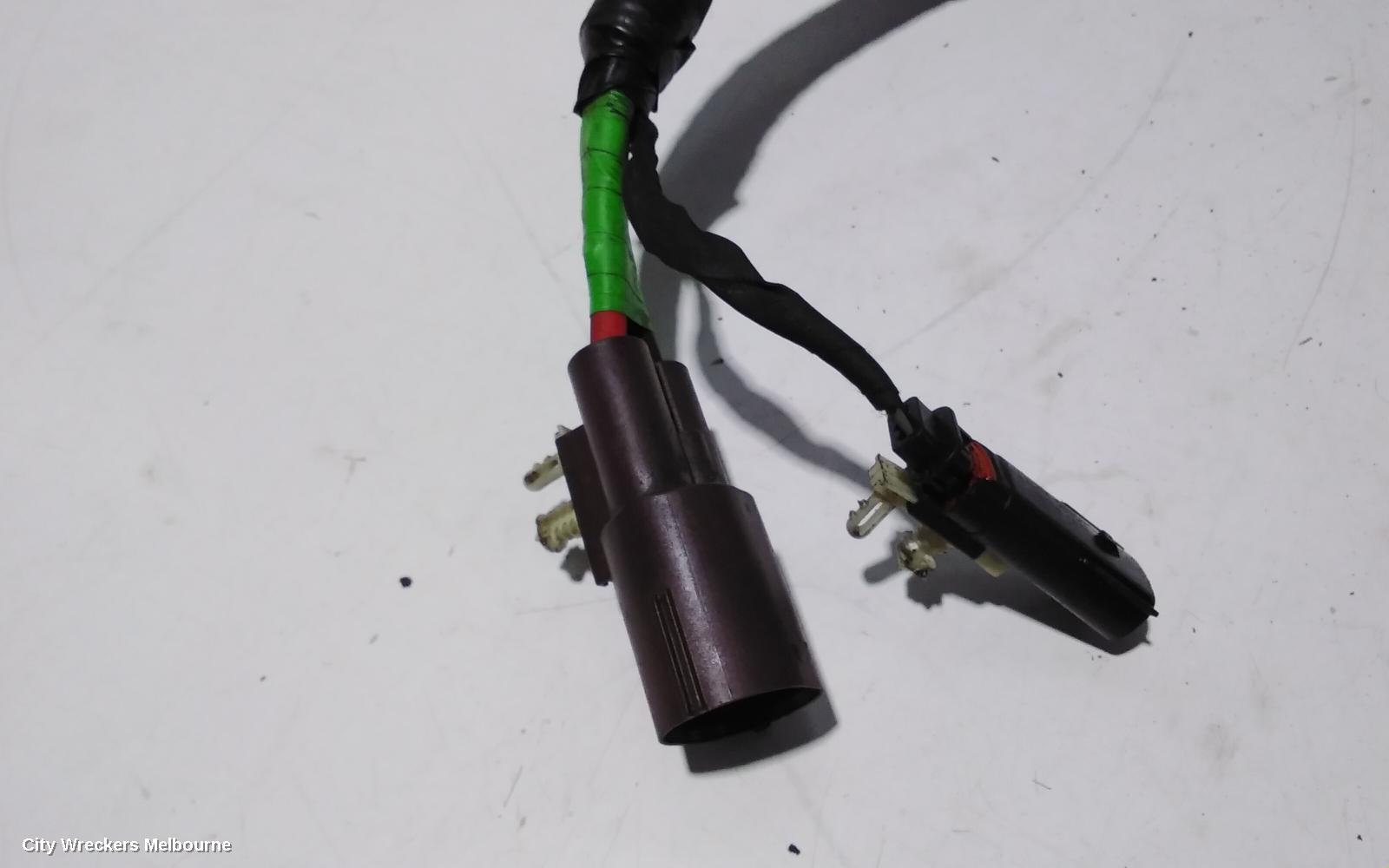 JEEP GRANDCHEROKEE STEERING BOX/RACK, STEERING RACK, WK, NON SRT/TRACKHAWK, 09/2016 ONWARDS - Image 3