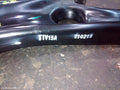 HONDA JAZZ LEFT FRONT LOWER CONTROL ARM, GK/GF, 07/2014 - 12/2020 - Image 1