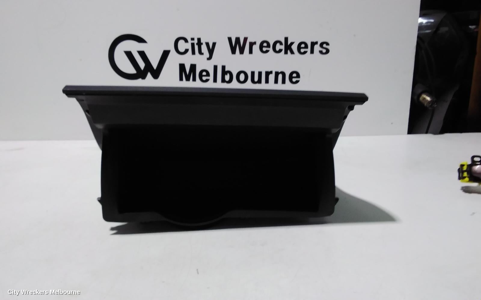 TOYOTA PRIUS GLOVE BOX, ZVW40R, PRIUS V, LOWER, 05/2012 - 03/2021 - Image 2