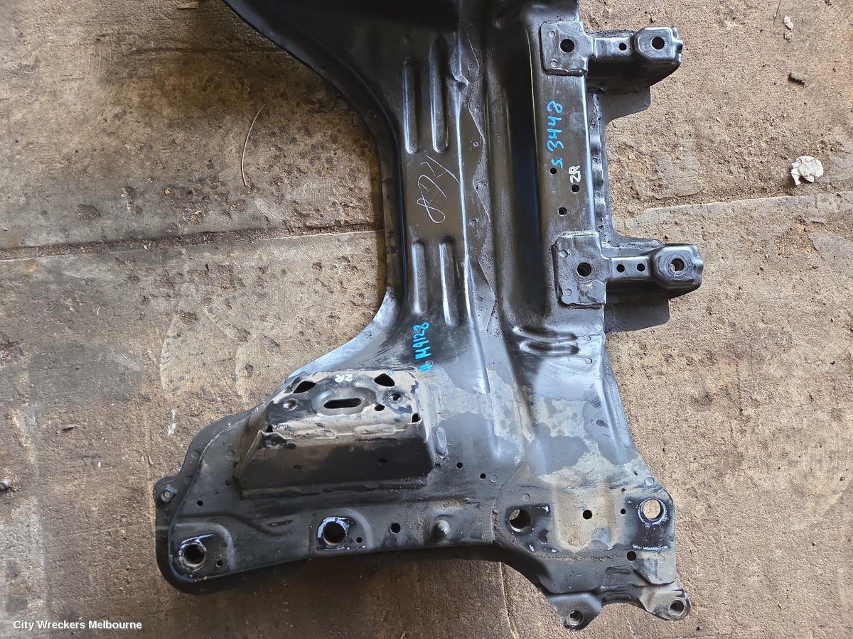 TOYOTA HIACE PARTICULATE FILTER/DPF, DIESEL, 3.0, KDH, 06/2016 - 04/2019 (AUS ONLY) - Image 2